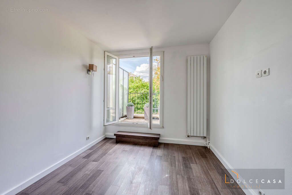 Appartement à NOGENT-SUR-MARNE