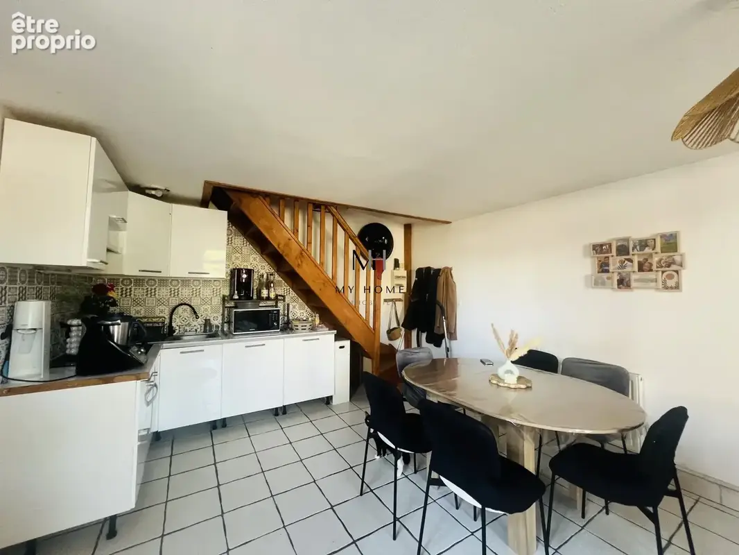Appartement 3 pièces 83 m² à vendre à Alencon (61000) - photo 2