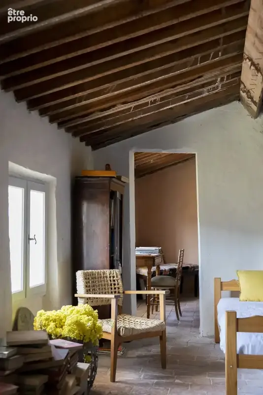 Une Bastide hors du temps - photo 26