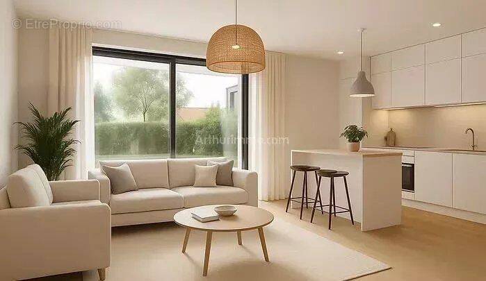 Appartement à COLMAR