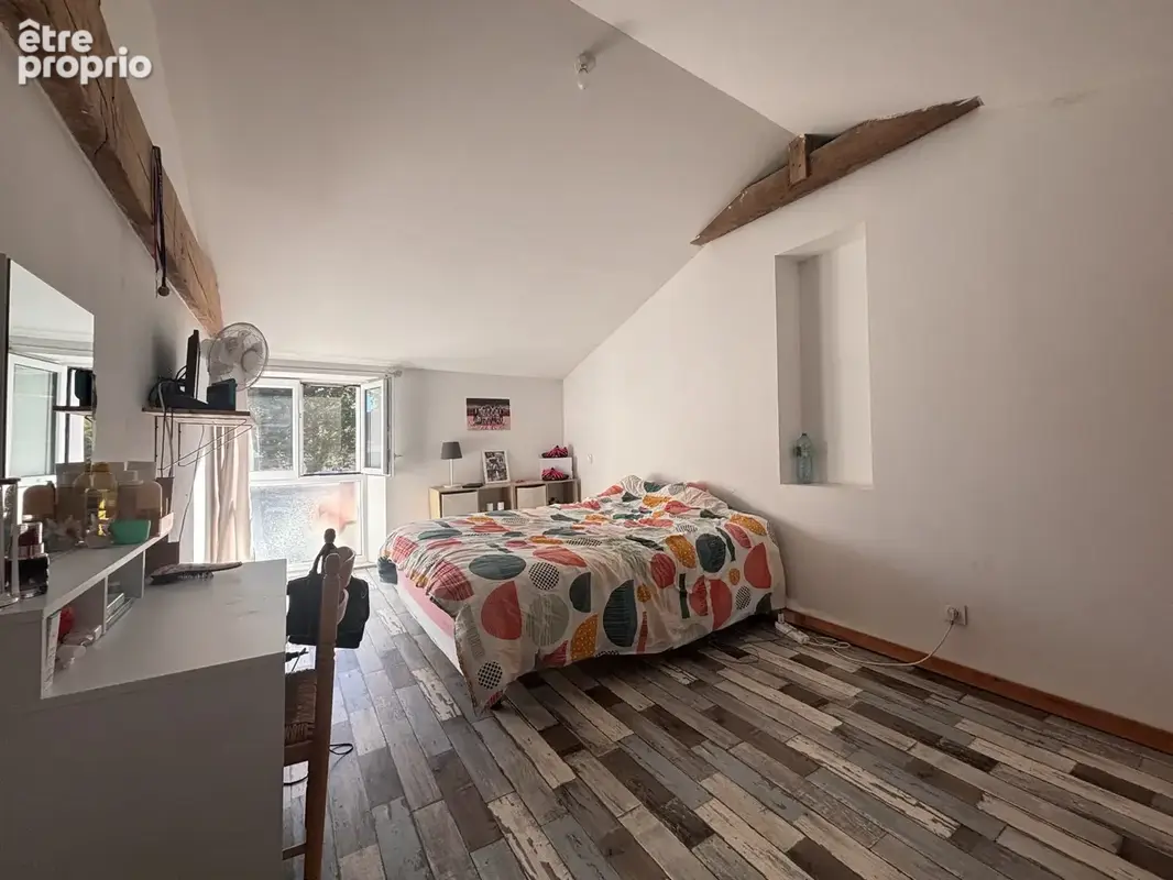 Maison 7 pièces 146 m² à vendre à Dompierre-Sur-Yon (85170) - photo 7