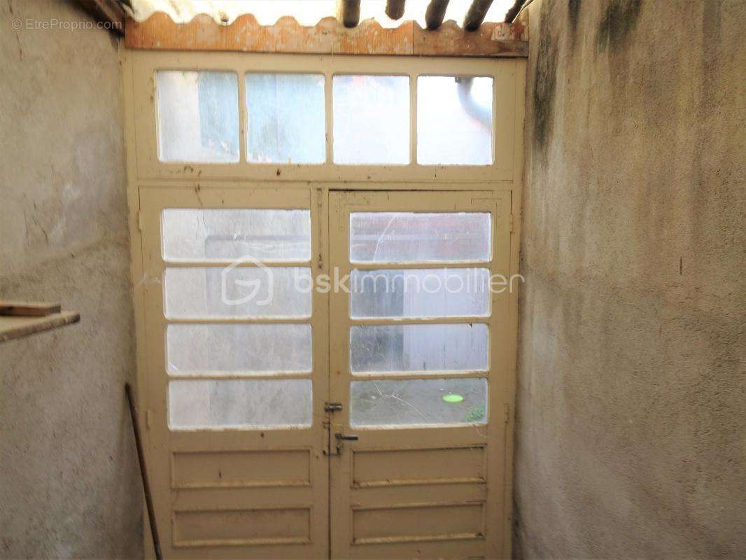 Maison à THEZAN-LES-BEZIERS