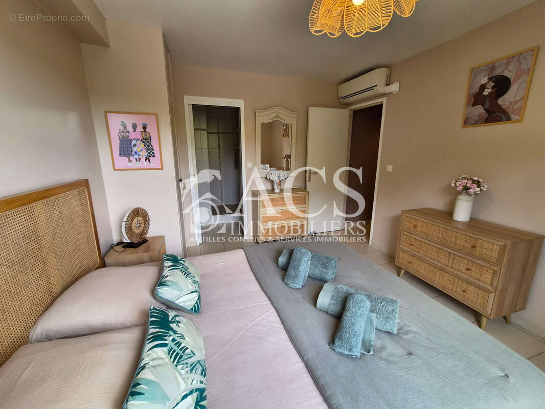 Magnifique F4 équipé avec grande terrasse et garage - photo 11