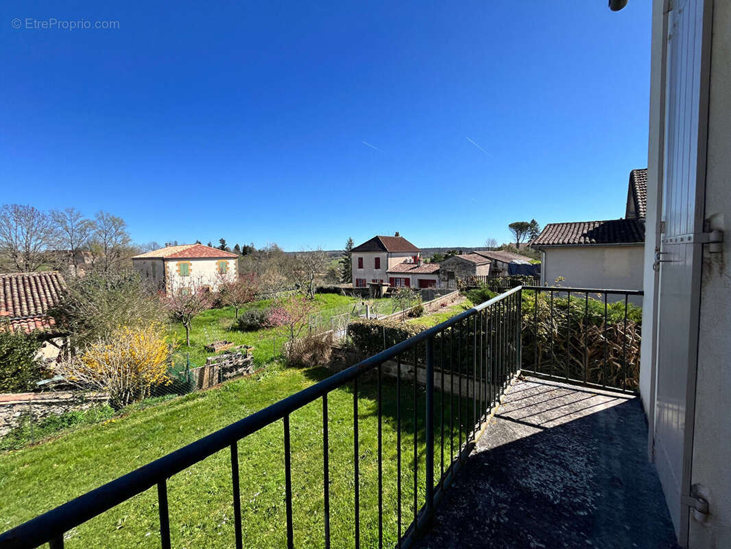 Maison avec jardin au coeur de Monpazier - photo 4