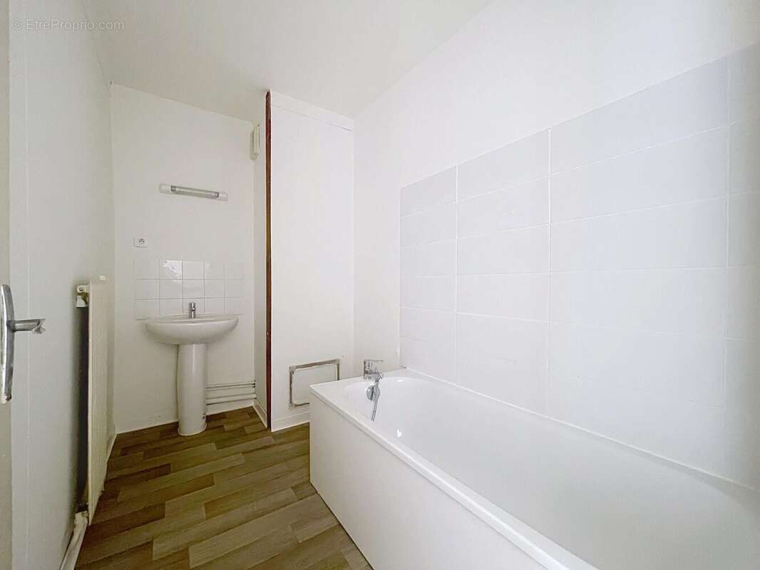 Photo 6 - Appartement à MONTPELLIER
