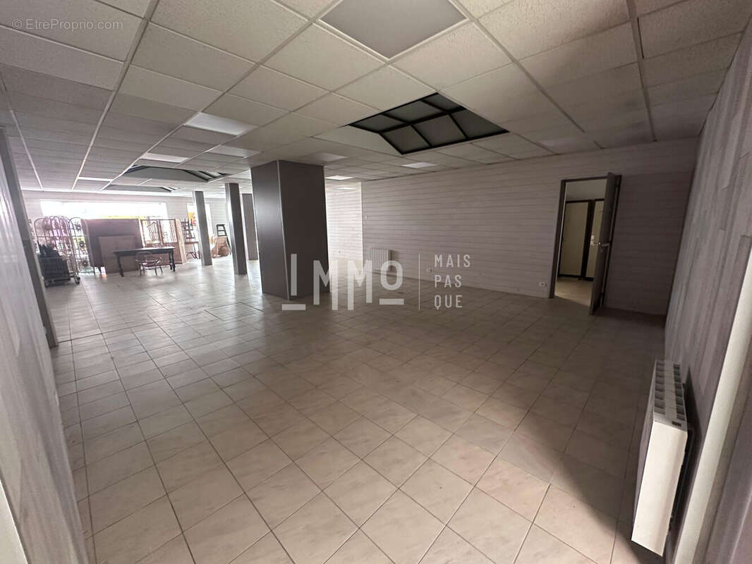 Appartement à LA CHARTRE-SUR-LE-LOIR