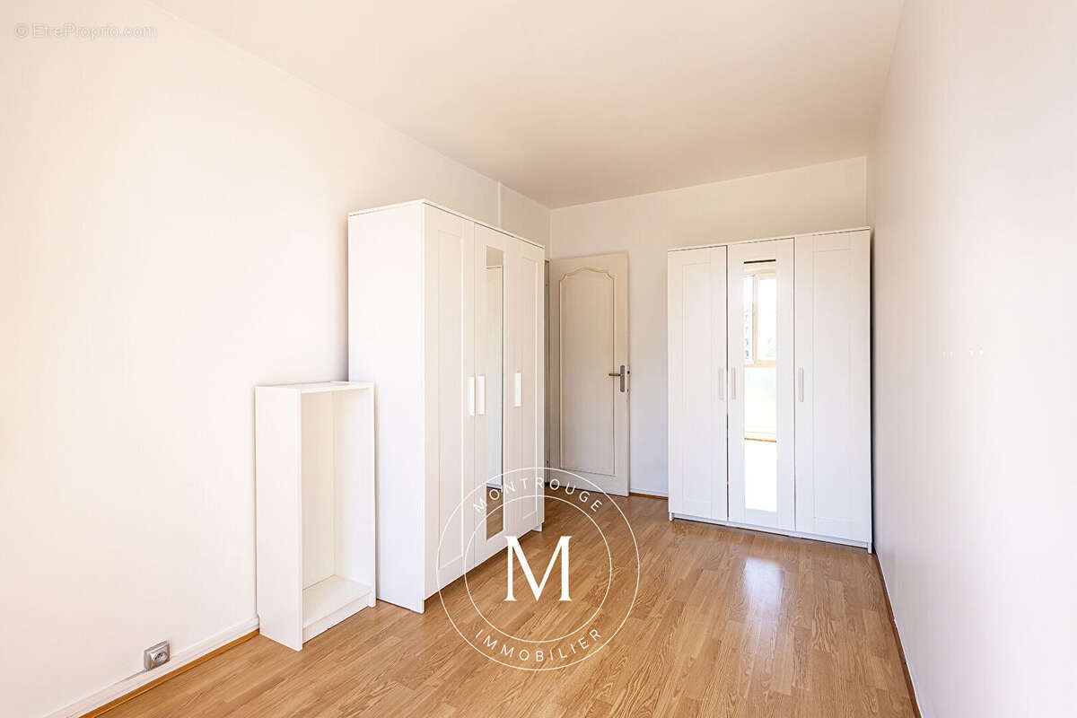 Appartement  3 pièce(s) 50 m² - Dernier étage - photo 11