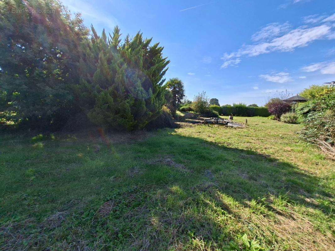 Maison à PLESTIN-LES-GREVES