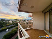 Appartement à CANET-EN-ROUSSILLON