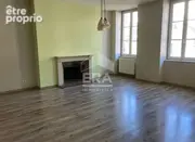 Appartement à SALINS-LES-BAINS