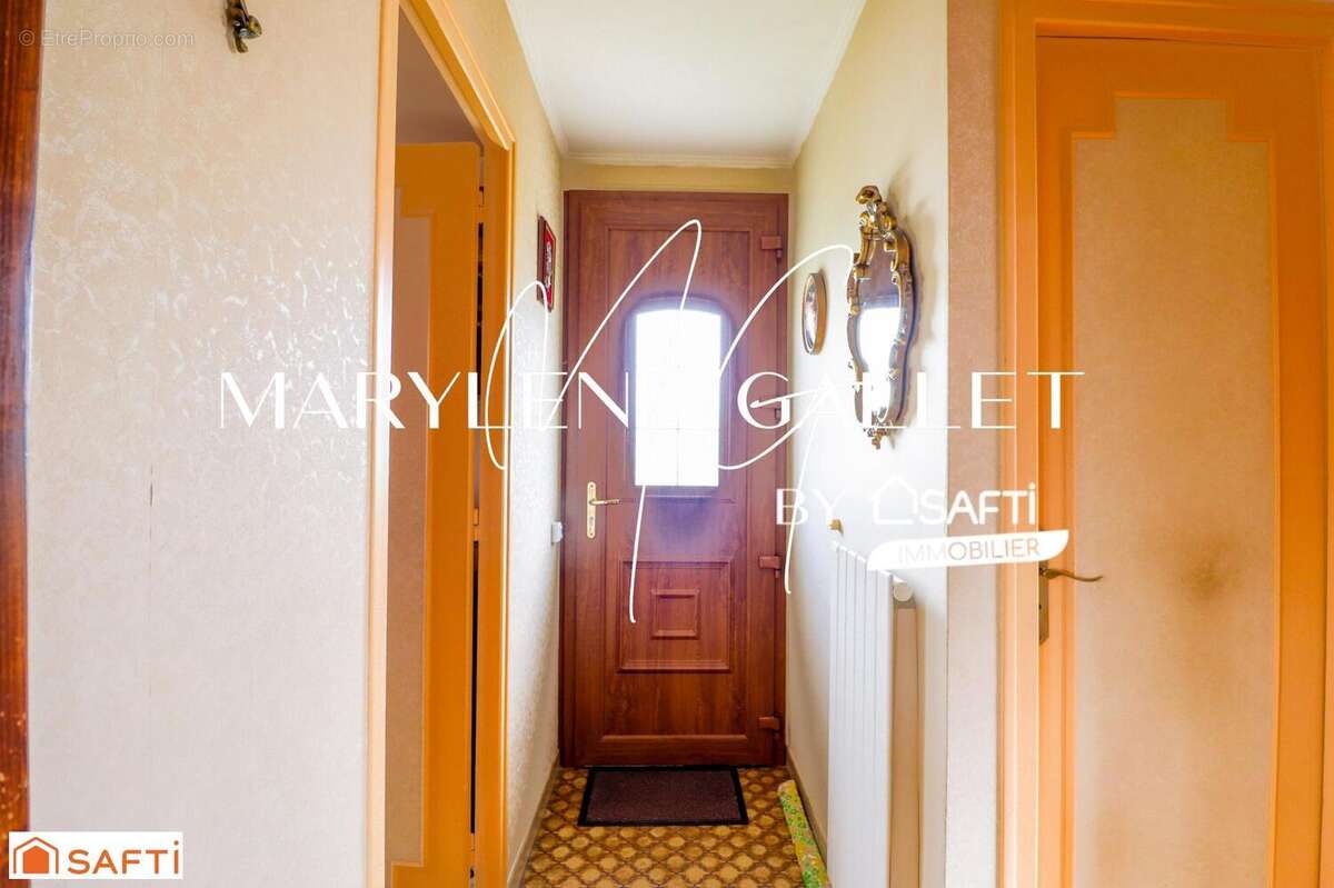 Photo 5 - Maison à ACHERES