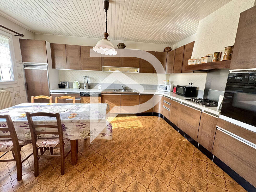 Maison à VRAINCOURT