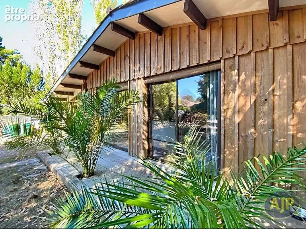 Photo Maison à Lege-Cap-Ferret au prix de 477 000€