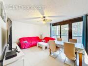 Appartement à MARIGNIER