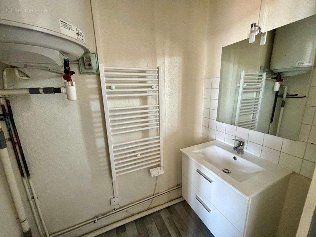 Appartement à SERMOISE-SUR-LOIRE