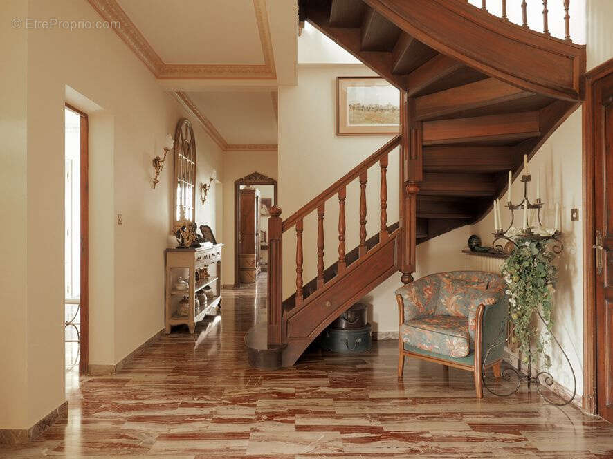 Maison à PLAN-DE-CUQUES