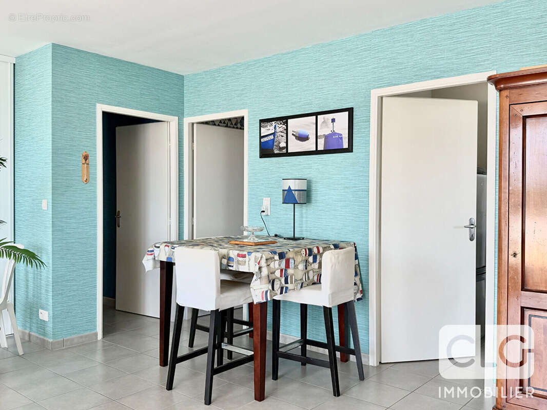 Appartement  4 pièce(s)  Fouesnant - Rare sur le secteur - photo 10
