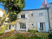 Maison à MORIGNY-CHAMPIGNY