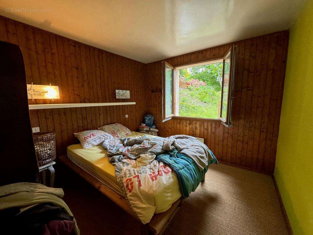 Appartement à EMBRUN