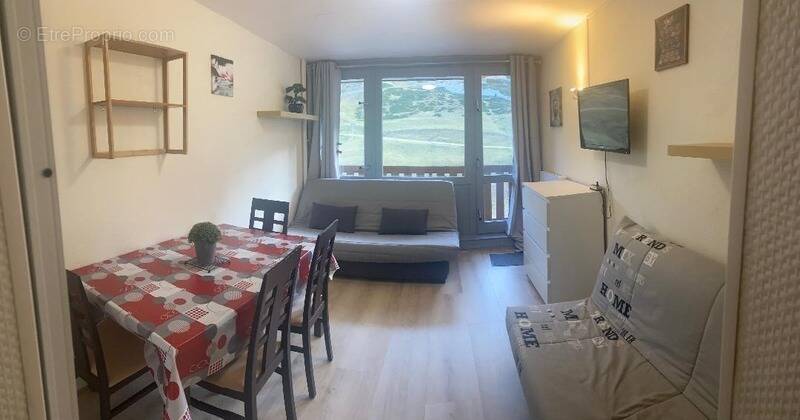 Appartement à ASTUGUE