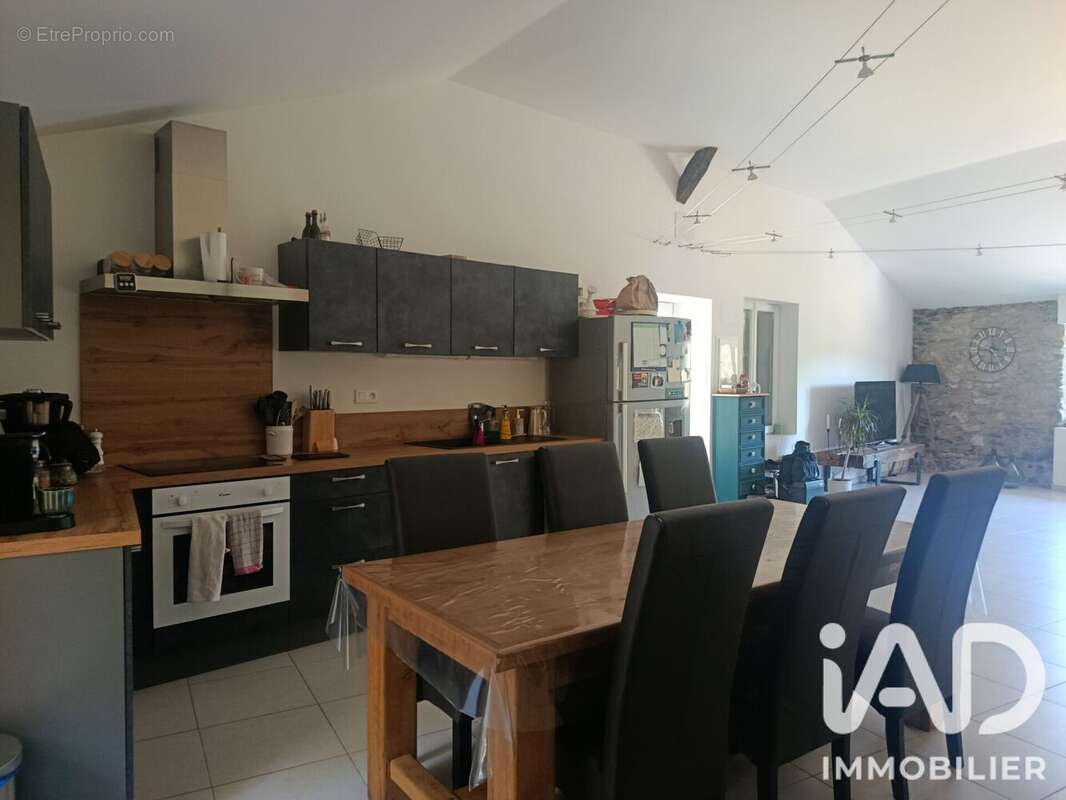 Maison 207 m² à Mons  - photo 5
