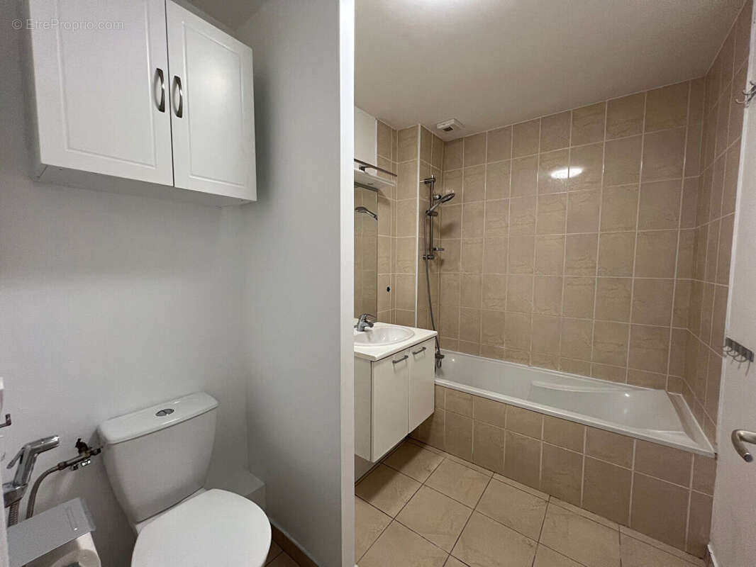 Appartement 50m² à le perray-en-yvelines - photo 11