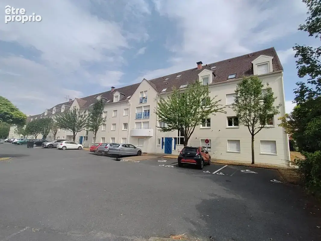 Appartement à SENLIS
