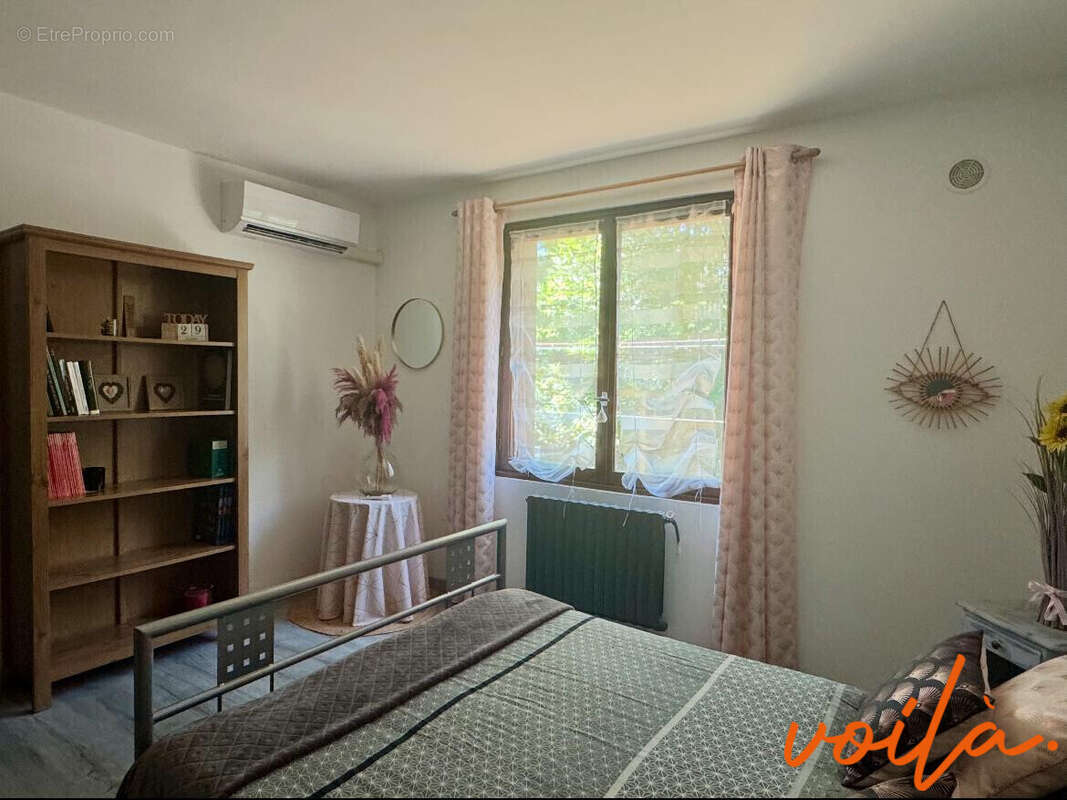 Maison à CARCASSONNE