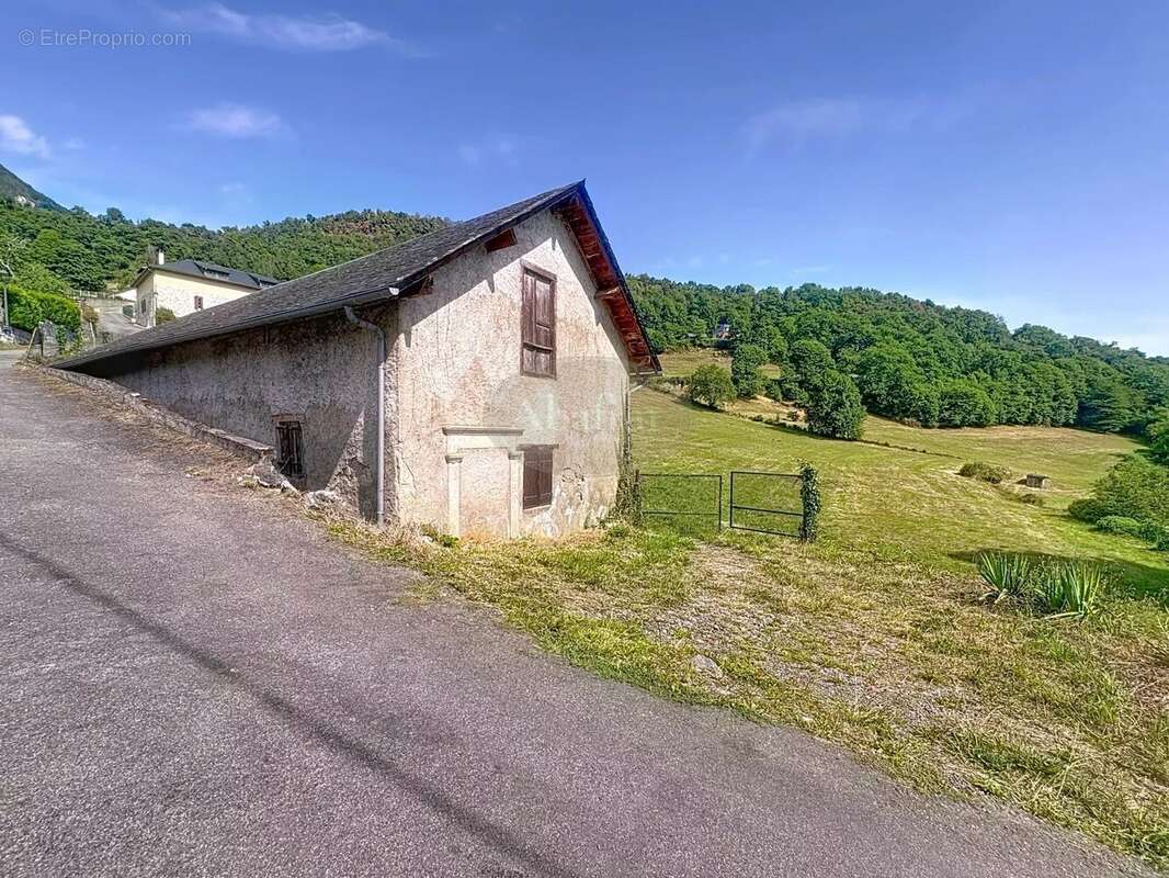 Maison à ARGELES-GAZOST