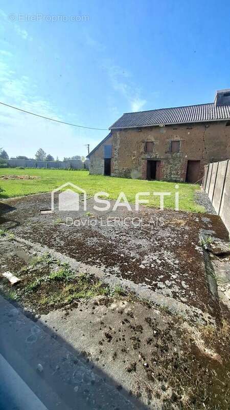 Photo 3 - Maison à TRIBEHOU