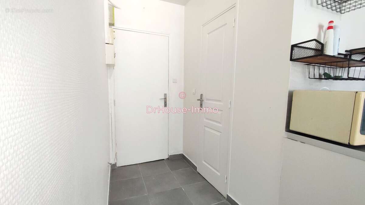Appartement à SAINT-DENIS