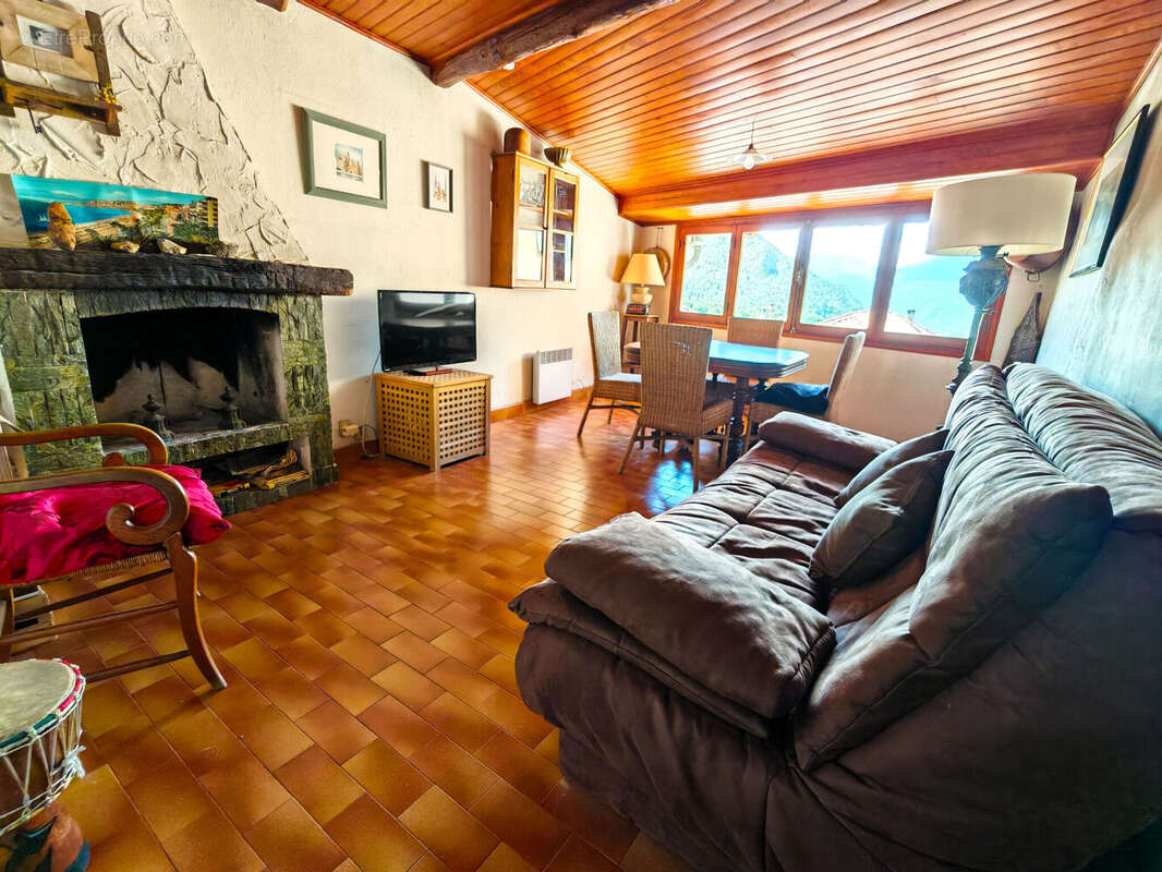 Photo 9 - Maison à VALDEBLORE