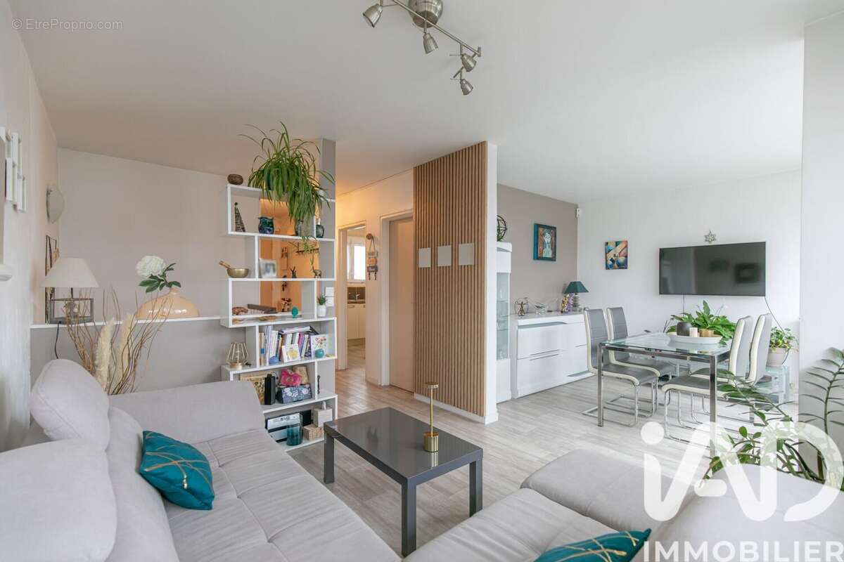 Photo 3 - Appartement à NEUILLY-SUR-MARNE