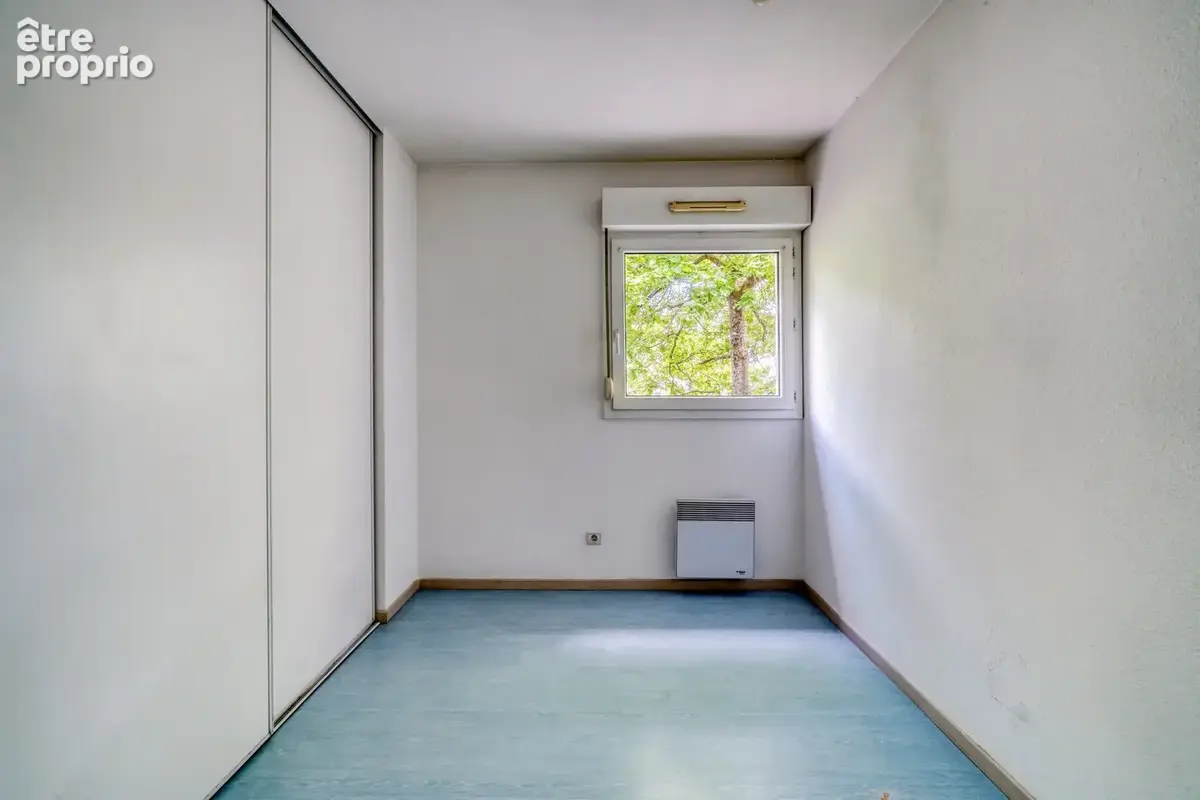 Appartement 4 pièces de 71m2 - photo 6