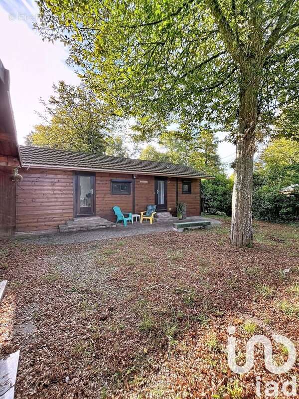 Photo 7 - Maison à LIVRY-SUR-SEINE