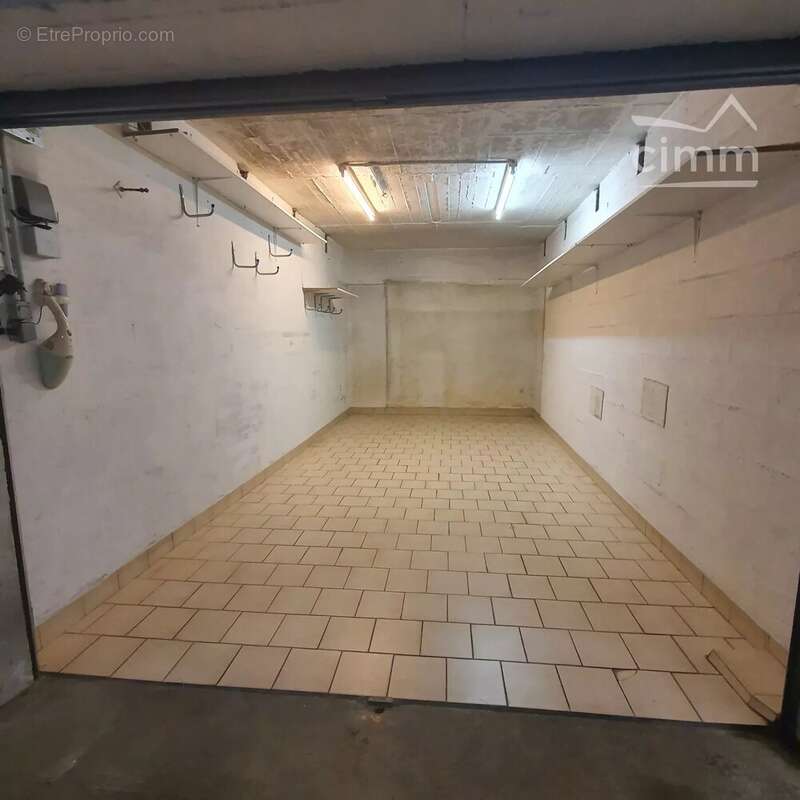 Appartement à BAYONNE