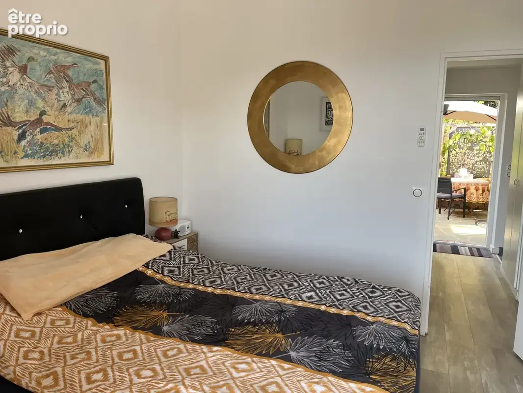 Maison 3 pièces 51 m² à vendre à Saint-Raphael (83700) - photo 9