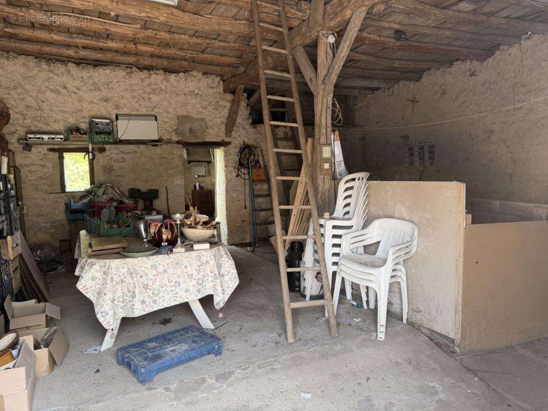 Charmante maison de plain-pied au cœur de Saint-Martin-du-Vieux-Bellême - photo 15