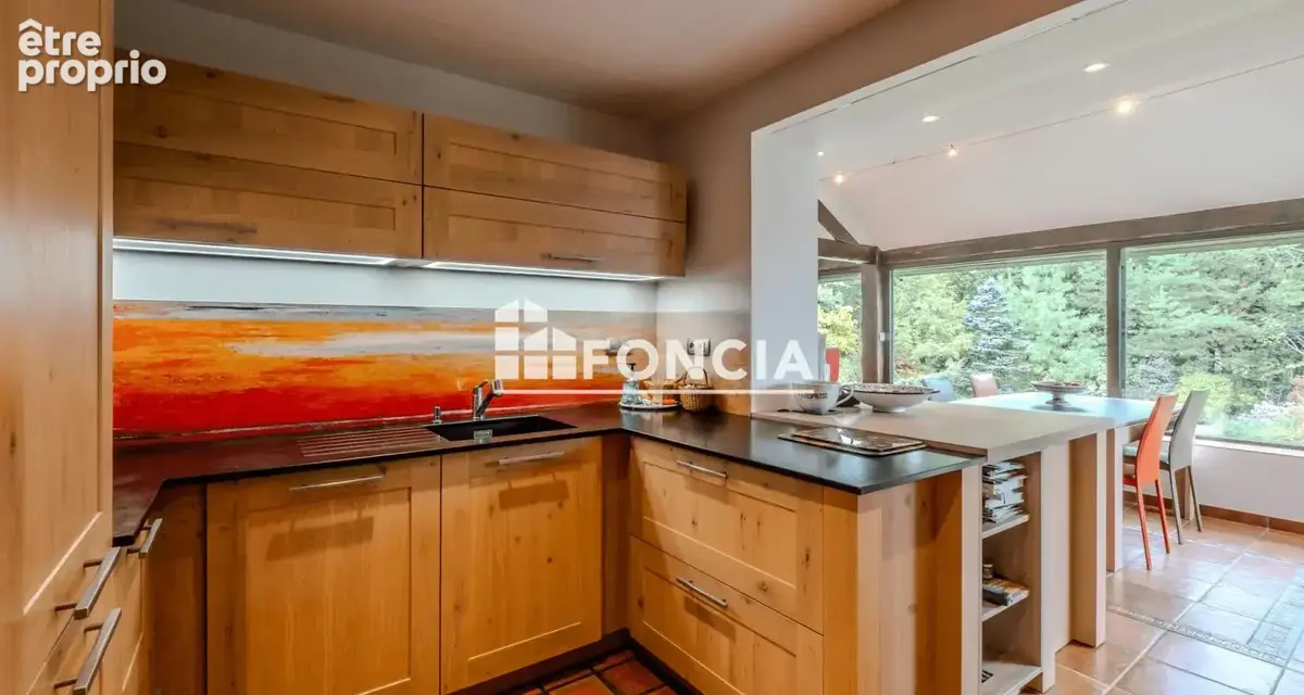 Proche douane à 1,6 kms, 2 logements dans un ! - photo 3