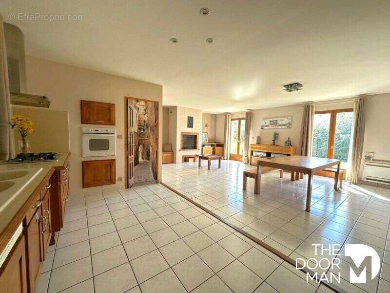 Maison à SAINT-ALBAN