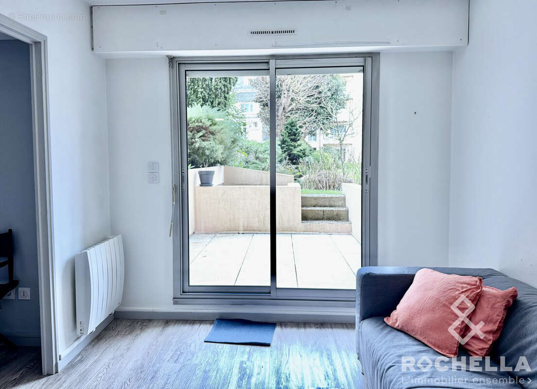 Appartement 29 m² à Angers  - photo 3