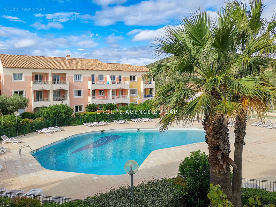 Appartement à LES ISSAMBRES