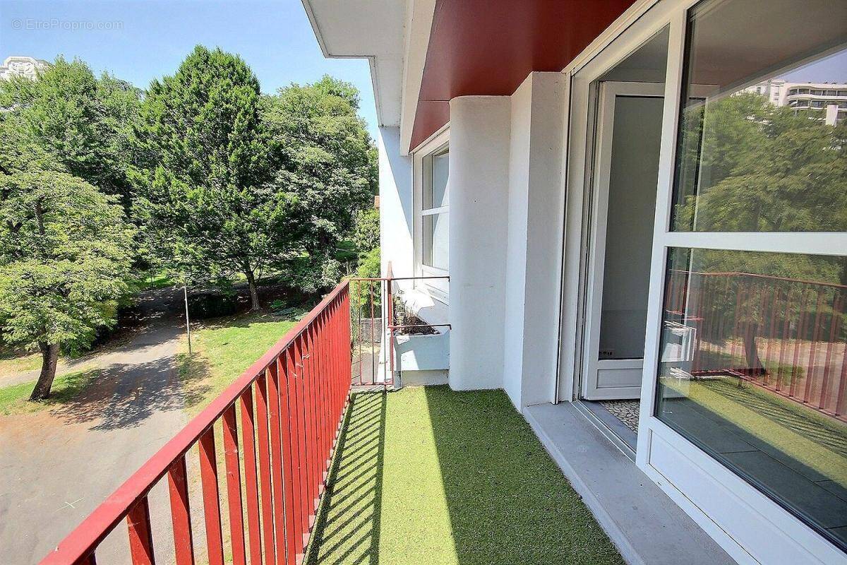 Appartement à PAU