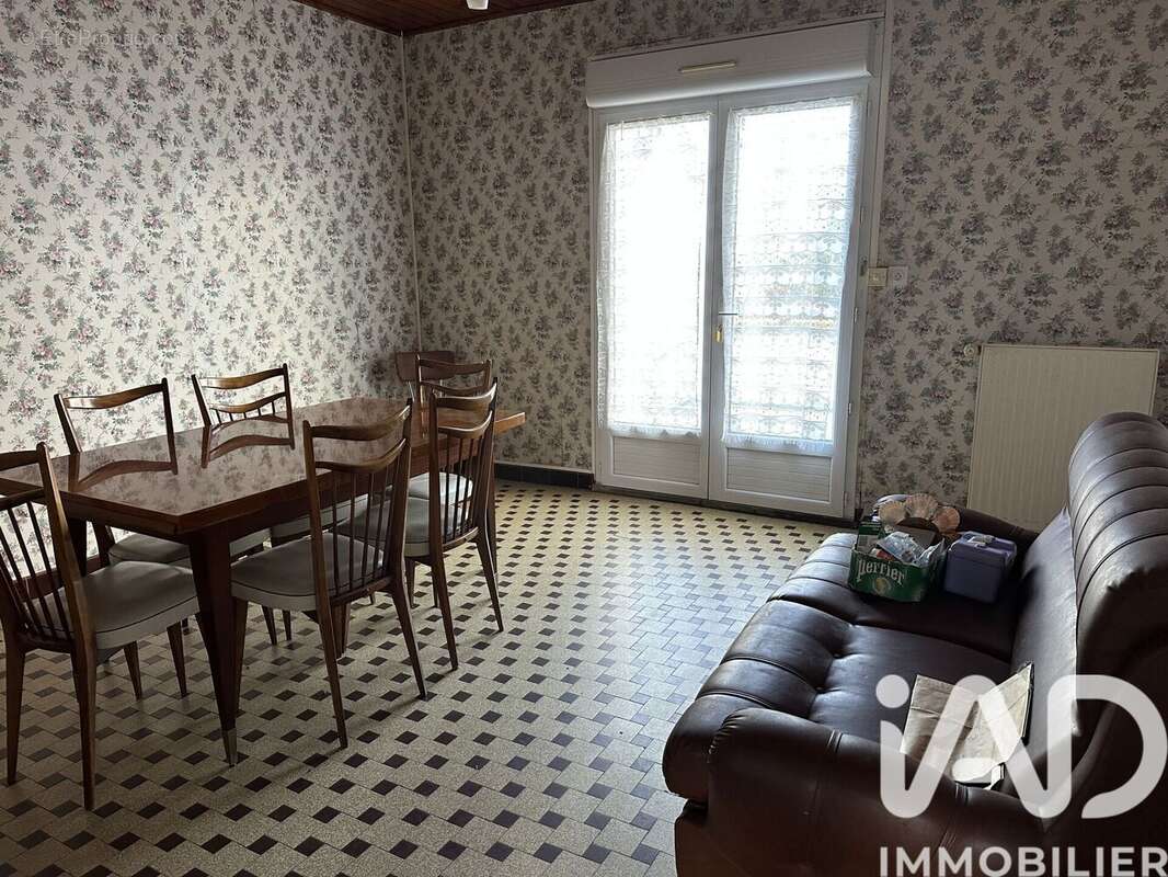 Photo 7 - Maison à LONGEVILLE-SUR-MER