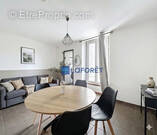 Appartement à SAINT-PIERRE-DU-PERRAY