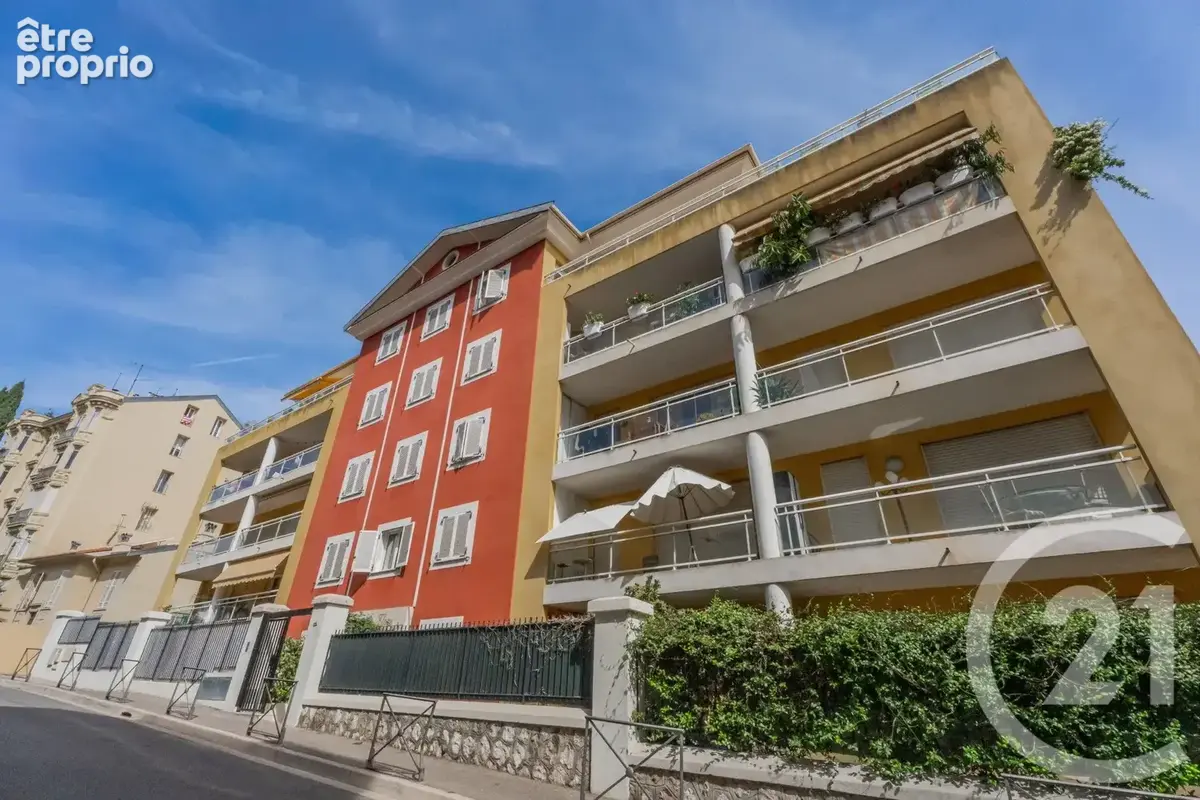 Appartement 7 pièces 163 m² à vendre à Nice (06000) - photo 18