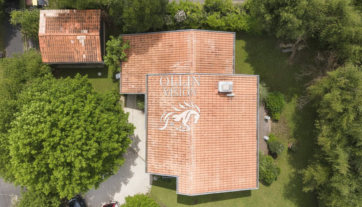 Maison à LA TESTE-DE-BUCH