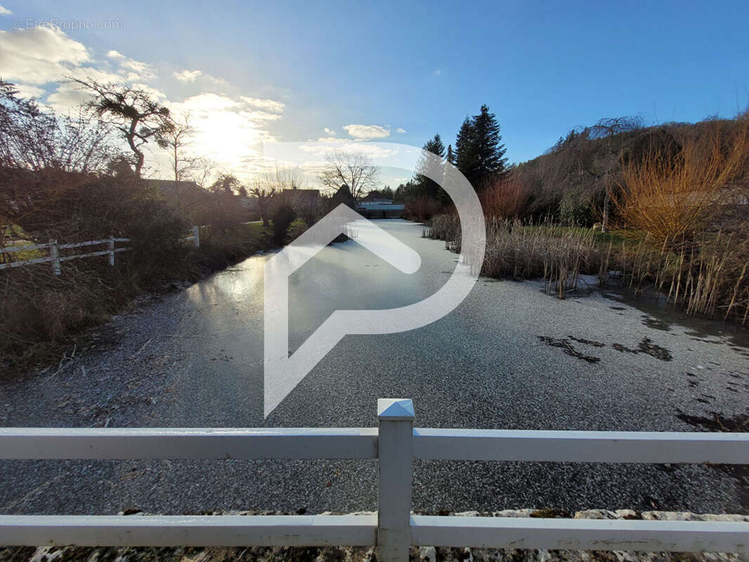 Maison à RIMAUCOURT