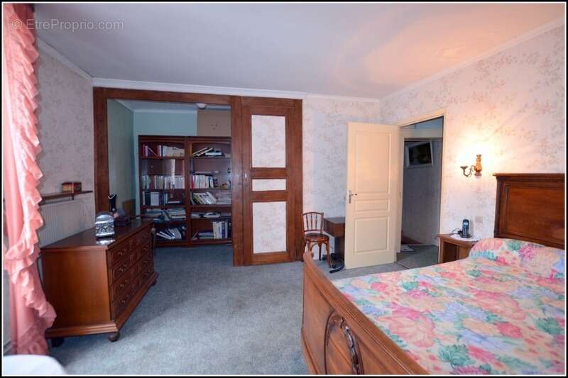 Maison à GRAVELOTTE