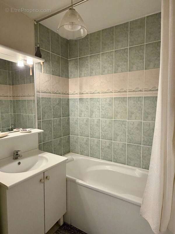 Appartement 43 m² à Blonville-Sur-Mer  - photo 8